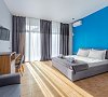 Отель «Bruni Loft Hotel» Цандрипш #53 Отель «Bruni Loft Hotel» Цандрипш #53
