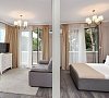 Отель «Il Punto Hotel by Provence» Сочи #19