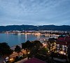 Отель «Бригантина» Геленджик, отдых все включено №25