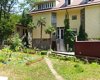 Отель Платан (Аше)