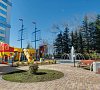 Отель Симфония ЖК Адлер