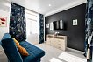 Апартаменты «MoreRooms на Переселенческой 12» Эсто-Садок, отдых все включено №6