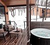 Резиденция «Wish Home Yahroma» Яхрома, отдых все включено №20