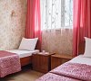 Отель «Pontos Family Resort Vesta» Витязево (Анапа), отдых все включено №29