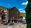 Alcont by Stellar Hotels Эсто-Садок - официальный сайт Alcont by Stellar Hotels Эсто-Садок - официальный сайт