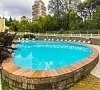 Отель «Морская звезда» Сочи, отдых все включено №19