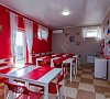 Дом путешественника Геленджик цены