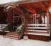 Отель «Horseka resort» Ногинский район, отдых все включено №16