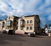 Великий Устюг, гостиница Вологодская область цены