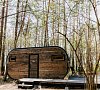 Загородный отель «Pine River» Калужская область, отдых все включено №15