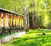 Серебряный Плес Костромская область - официальный сайт