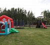 Отель «Флагман» Бабино, отдых все включено №27