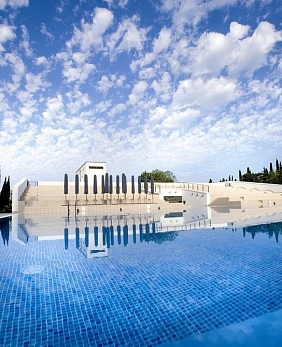 Лучшие отели Сочи 5 звезд