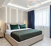 Отель «Маринист» Сочи фото