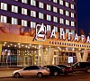 Отель Ангара ГК (Иркутск) Иркутская область фото