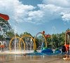 Отель «Sunparco 4*» Анапа, отдых все включено №21