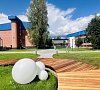 Санаторий «Каникулы в Аксаково» Мытищи #23 Санаторий «Каникулы в Аксаково» Мытищи #23