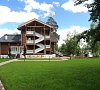 Бутик-отель «Seneshal» Солнечногорск, отдых все включено №14