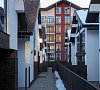 Отель Chalet Mont Cristal Эсто-Садок Отель Chalet Mont Cristal Эсто-Садок