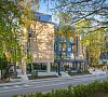 Отель «Karmann’s Hotel - Yantar Hall» Светлогорск, отдых все включено №54