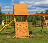 База отдыха «Черные Камни» Карелия, отдых все включено №34