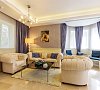 Виллы «Villas & SPA by Ostrova» Сочи, отдых все включено №26