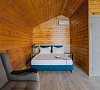 Отель «Шарм» Джемете, отдых все включено №13