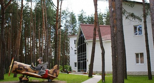 Отель Русский Симферопольское шоссе - официальный сайт Отель Русский Симферопольское шоссе - официальный сайт