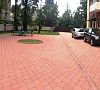 Отель «Аибга» Гагра, Абхазия, отдых все включено №25