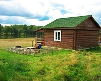 Отель Дальний кордон (Калужская область)