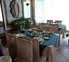 Пансионат «Полярные зори» Анапа, отдых все включено №14