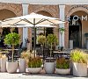 Отель «Панорама by Mercure» 4* Красная Поляна, отдых все включено №34
