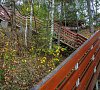 Парк-отель «Лазурный берег» Таруса, отдых все включено №22