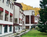 Санаторий Эдем (Белокуриха)