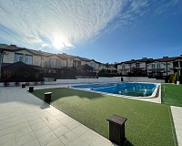 Отель Апартаменты Кедровая (Кабардинка)