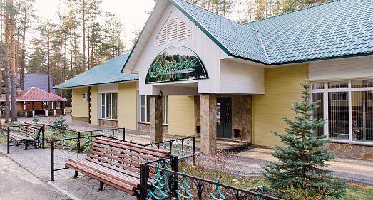 Отель Ветлуга Костромская область - официальный сайт