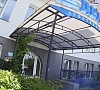 Отель Дельта Севастополь Отель Дельта Севастополь