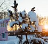 Отель Корабль Дмитровское шоссе