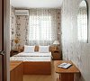 Отель «Pontos Family Resort Vesta» Витязево (Анапа), отдых все включено №31
