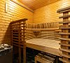Коттедж «Вилла Гранд Отель Поляна» Эсто-Садок, отдых все включено №19