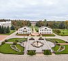 Марфинский Дмитровское шоссе Марфинский Дмитровское шоссе