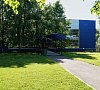 Санаторий Каникулы в Аксаково ФНС Дмитровское шоссе фото