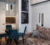 Апарт-отель «Архитектор Прованс» Сочи #20 Апарт-отель «Архитектор Прованс» Сочи #20
