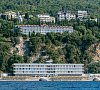 Днепр Ялта цены