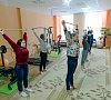 Санаторий «Надежда» Пензенская область, отдых все включено №33
