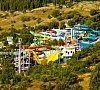 Отель «Аквапарк» Симеиз, Крым, отдых все включено №29