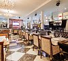 Отель Мандарин (Москва) Москва