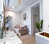 Апартаменты «Grand Royal Residences» Сочи, отдых все включено №33