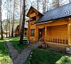 Эко-отель «Деревня Берендеевка» Горный Алтай #27 Эко-отель «Деревня Берендеевка» Горный Алтай #27