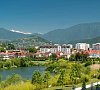 Отель Русский дом 14 квартал Адлер - официальный сайт